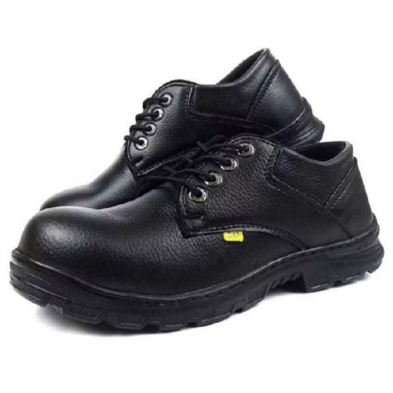 Sepatu Safety pria/wanita/sepatu proyek/sepatu kerja