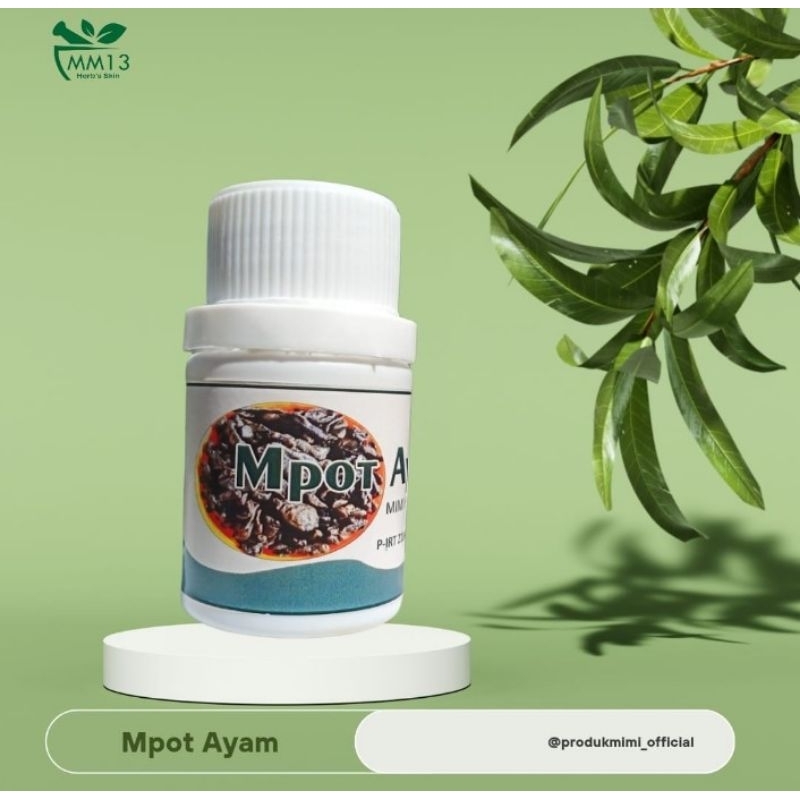 COD Empot Ayam Mimi Asli/Ori