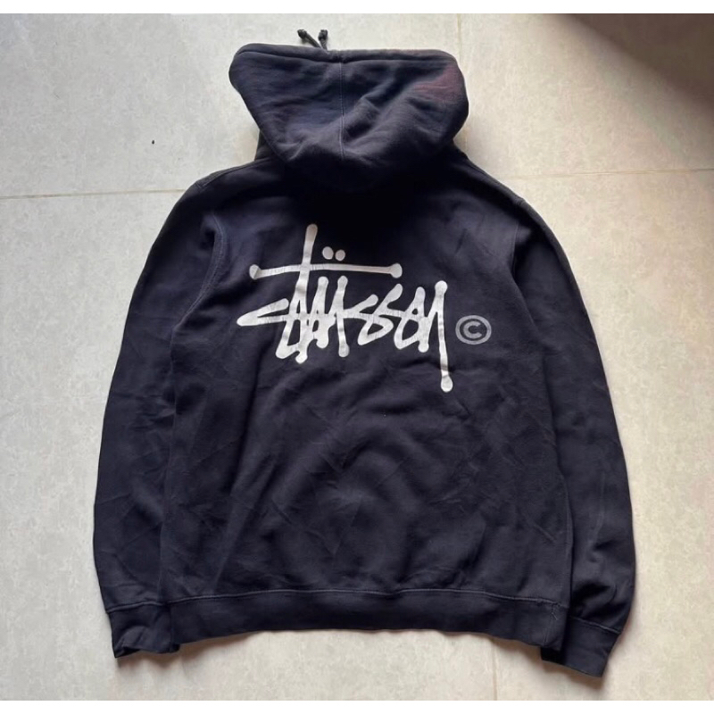 Stussy basic