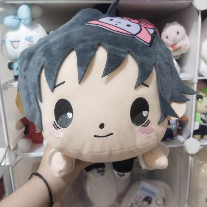 Jujutsu kaisen x Sanrio (Yuta okkotsu)