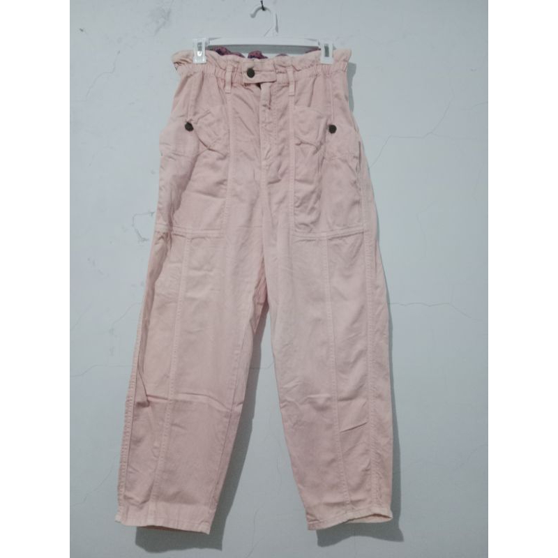 Slouchy Jeans Zara