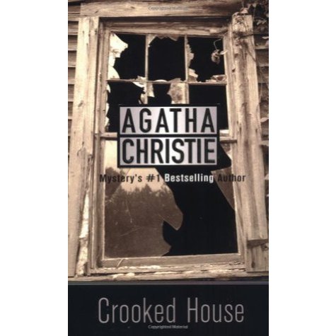 

Crooked House by Agatha Christie