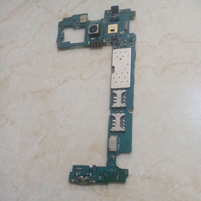 Samsung j510 mesin normal jaya