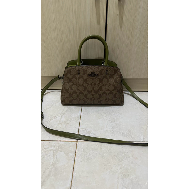 coach preloved original