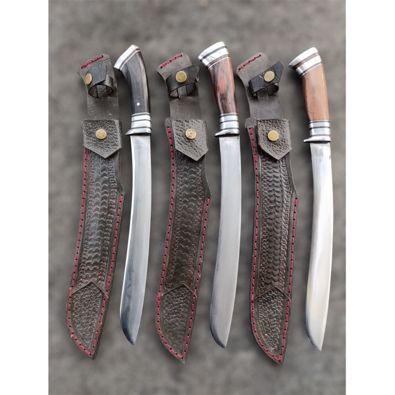 PISAU SLD HITACI BAJA MODERN TAHAN KARAT 30CM