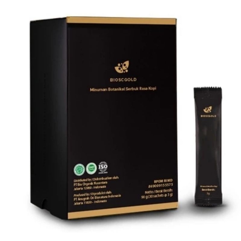 Bioscgold Stemcell Biogreen Sclence Blogold Original