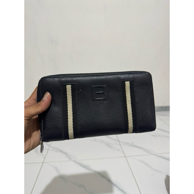 wallet BALLY