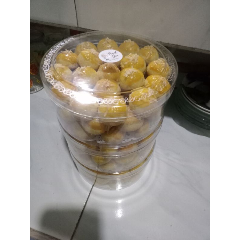 

nastar nanas, nastar kacang, castengel, sagu keju putri salju