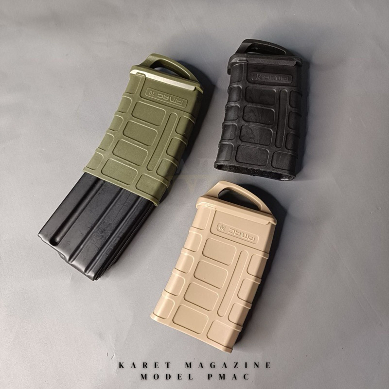 KARET MAGAZINE/ KARET PELAPIS MAGAZINE /KARET MAGAZINE AK 102 102 SIG/ SARUNG MAGAZEN/KONDOM MAGAZEN