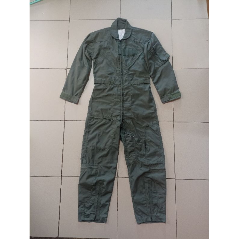 COVERALLS FLYERS CWU-27P CLASS l