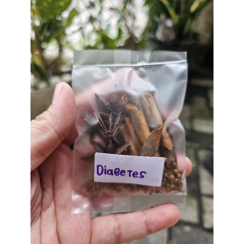

Minuman Herbal Tradisional JSR siap Seduh 10 pcs