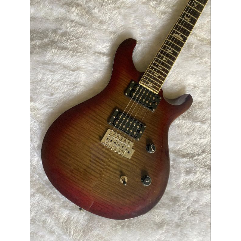 Gitar PRS Original Riject