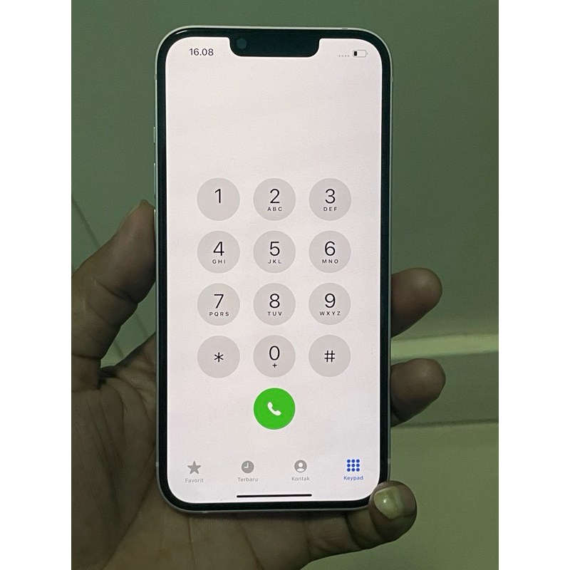 lcd touchscreen iphone 13 ory copotan