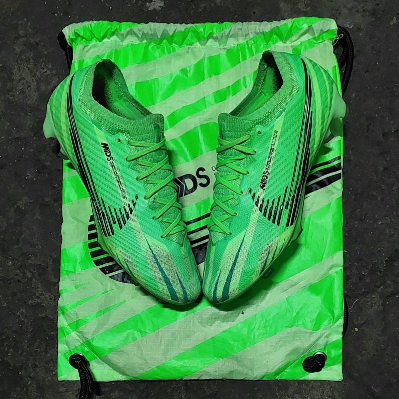 Sepatu Bola Second Nike Mercurial Vapor 15 Mds