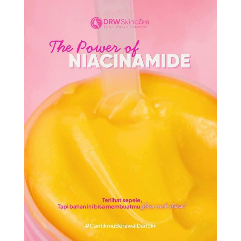 HB Dosting DRW Skincare