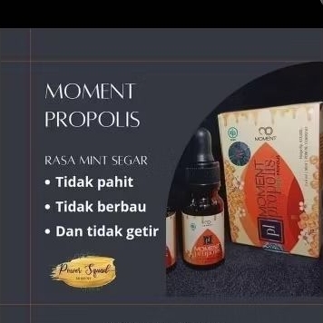 PROPOLIS Moment