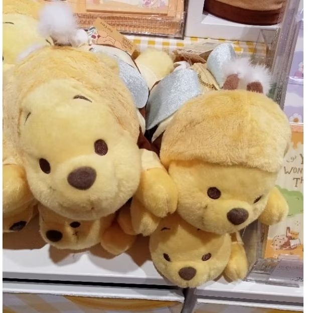 

Kotak Pensil Tempat Pensil Winnie The Pooh