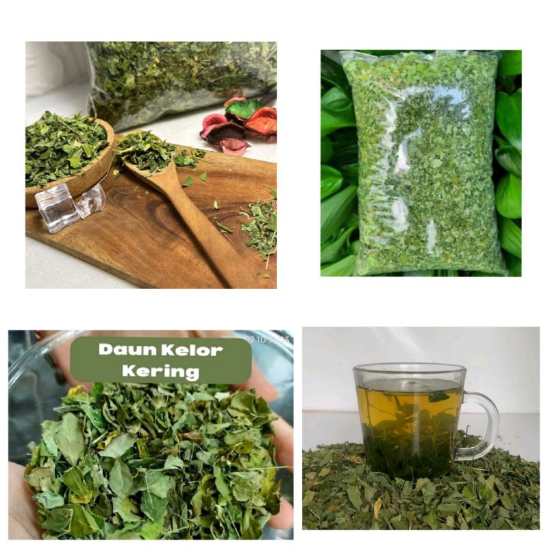 

GRATIS 10G Daun kelor Kering Kemasan 1 kg untuk kecantikan wajah dan kesehatan tubuh
