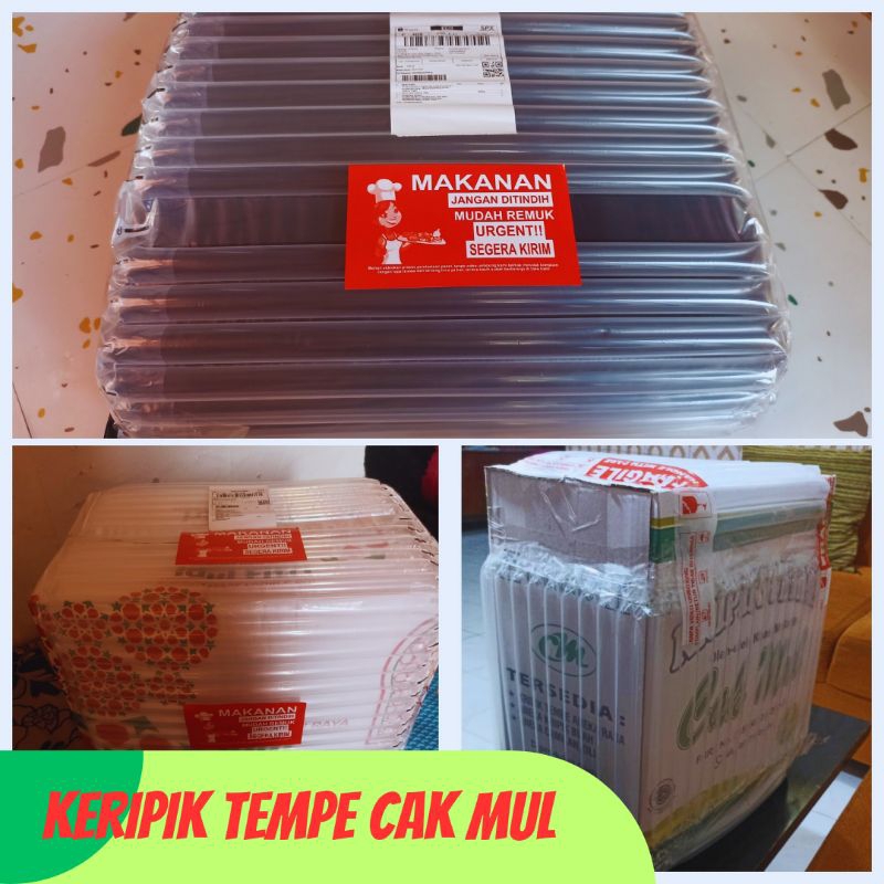 

WRAP TAMBAHAN