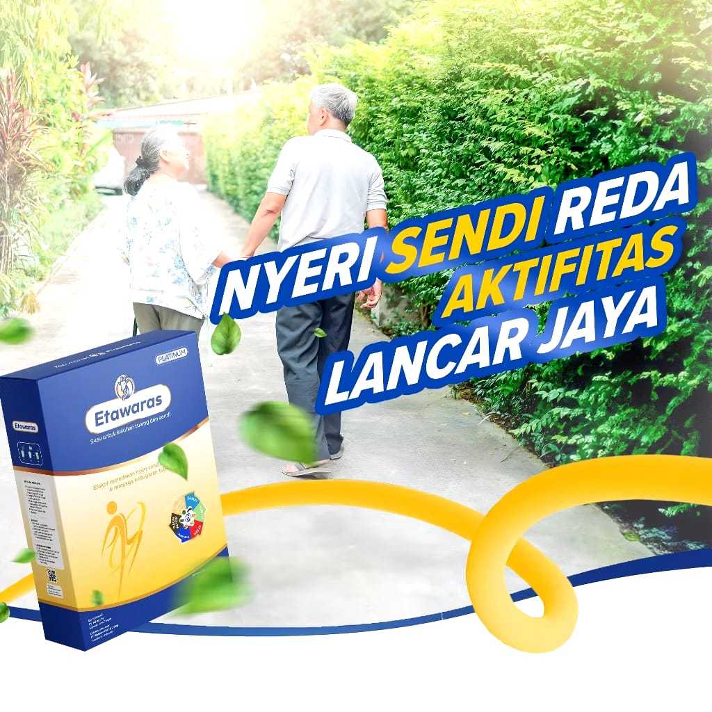 

Susu Kambing Etawaras Terapi Osteoarthritis Rematik Asam Urat Nyeri Sendi