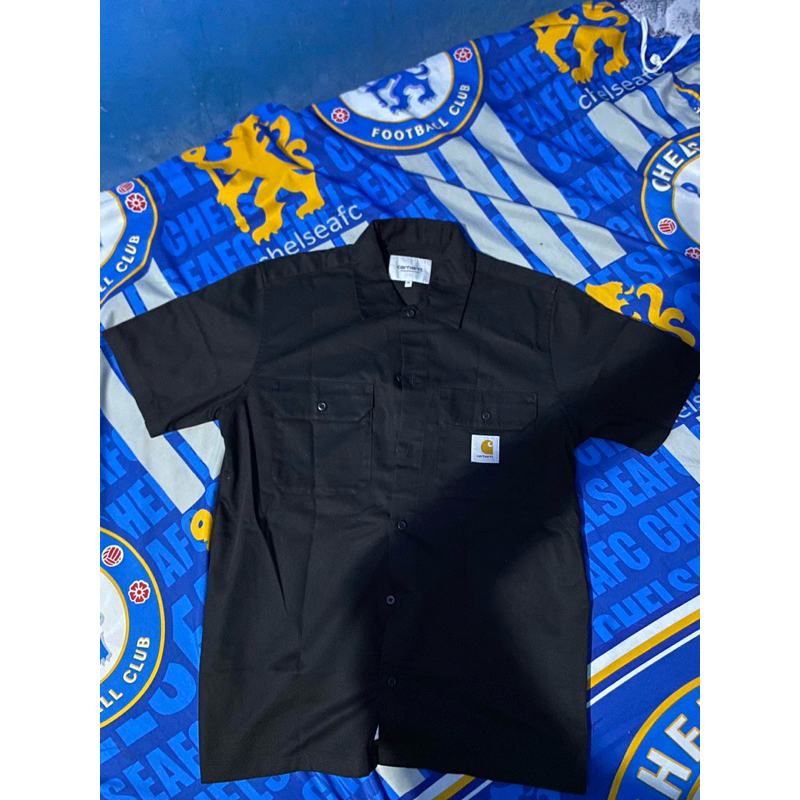 carhartt master shirt