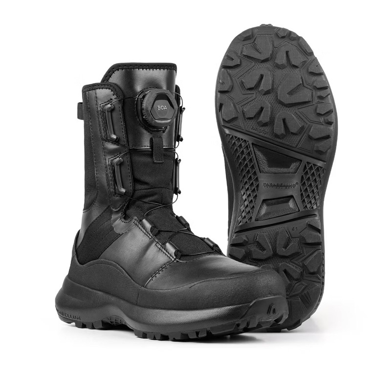 Sepatu PDL Boa Parabellum SLICK LXG Original