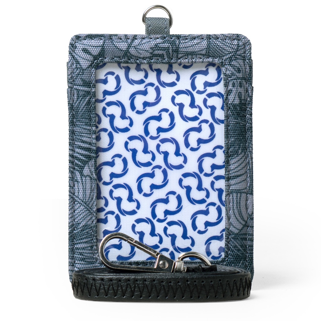 

Wallts Aiken Troops - Lanyard Name Tag Id Card