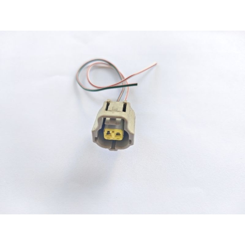 socket soket sensor Eot suhu panas Yamaha Vixion Old vixion new 1PA  Jupiter mx old Xeon fi Xeon Kar