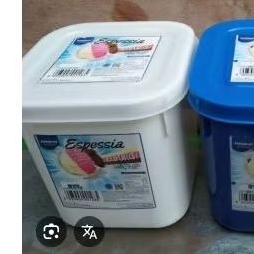 

espessia ember putih varian 3in1 8 litter