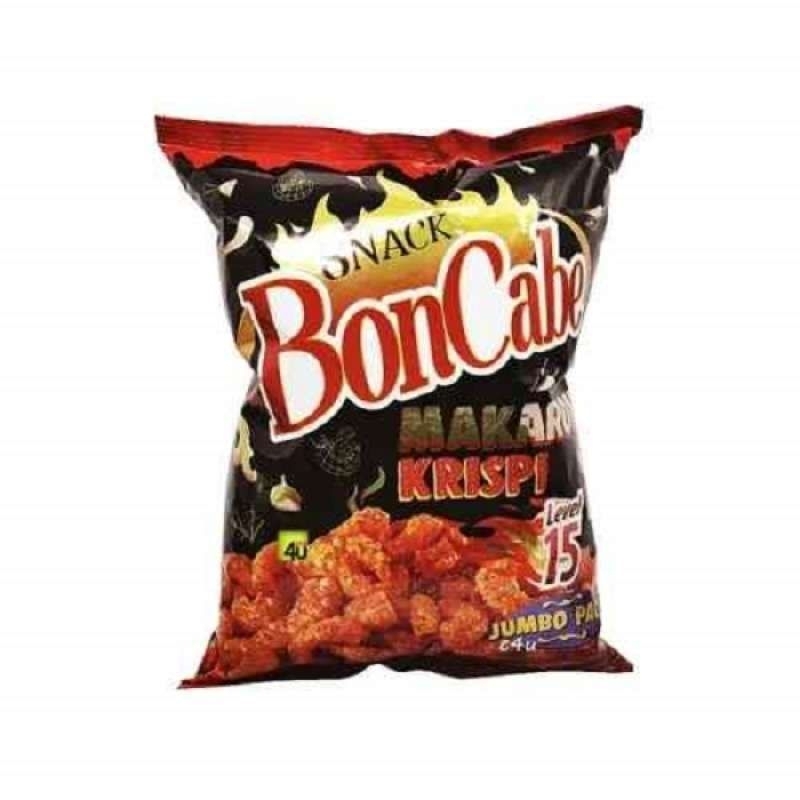 

kripik boncabe