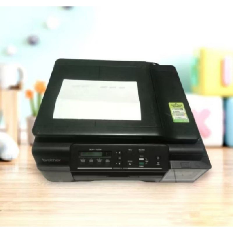 Printer Brother DCP-T700w