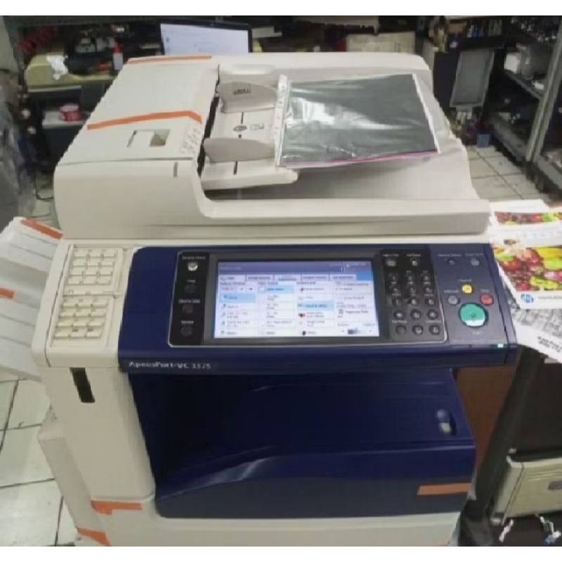 Digital Printing A3+ Fuji Xerox Apeosport-v 3375