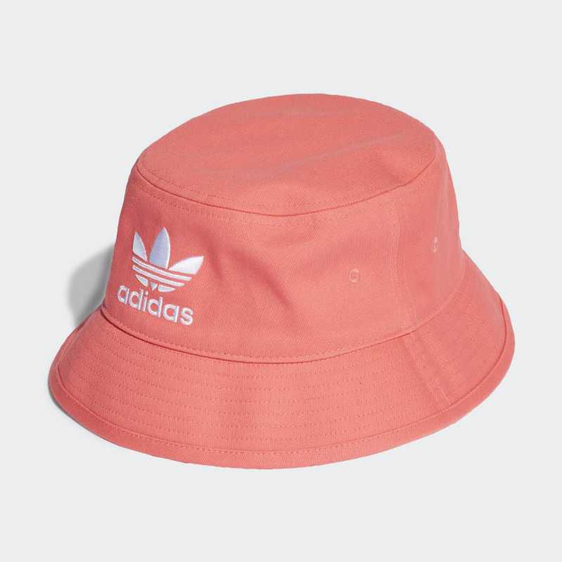 ADIDAS TREFOIL BUCKET HAT He9768 ORIGINAL