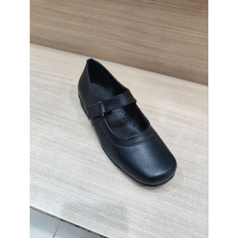 Sepatu pantofel anak valdi's AUT 02