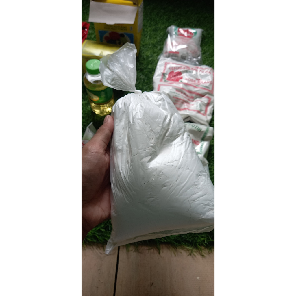 

Tepung aci 500gram termurah harga grosir, bisa grosir dan eceran