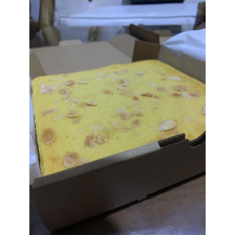 

brownies tape