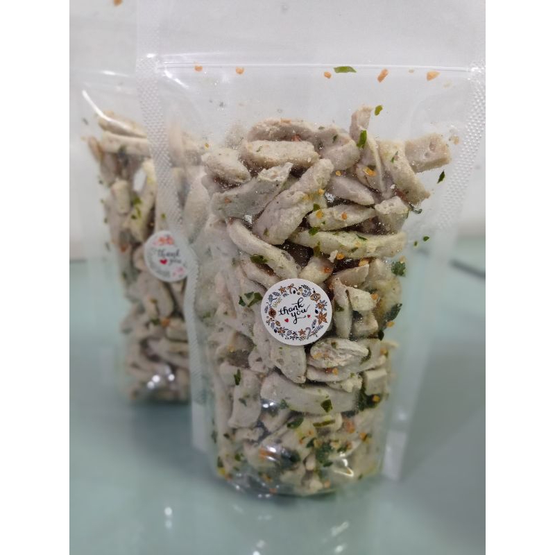 

BASRENG KRIUK ORIGINAL DAUN JERUK (65 gr)