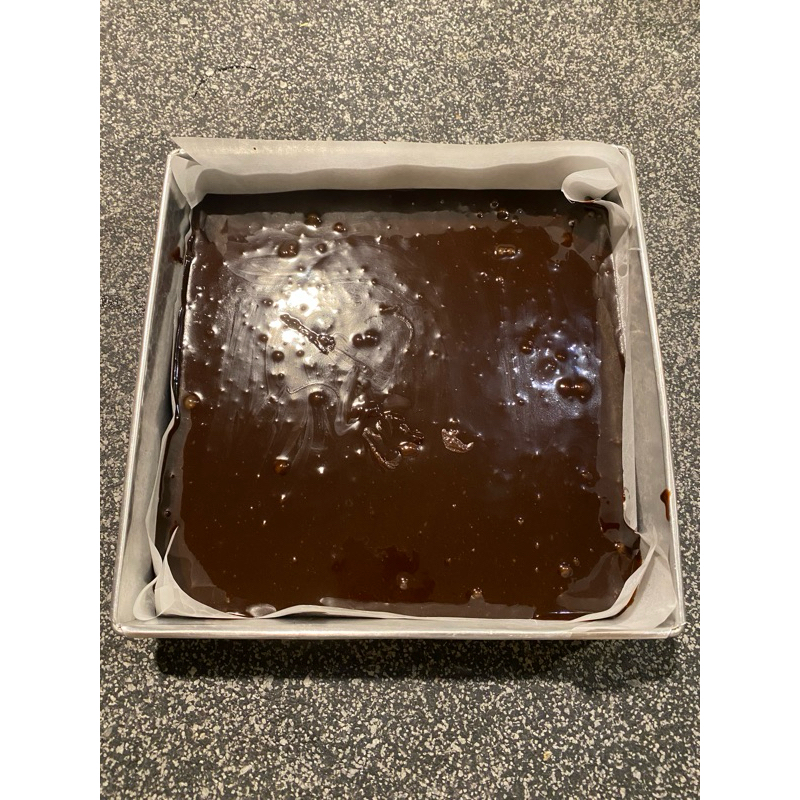 

brownies