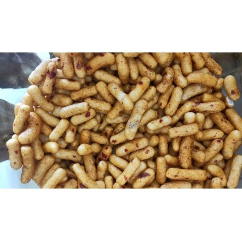 

Pilus rujak pedes manis 250 gram