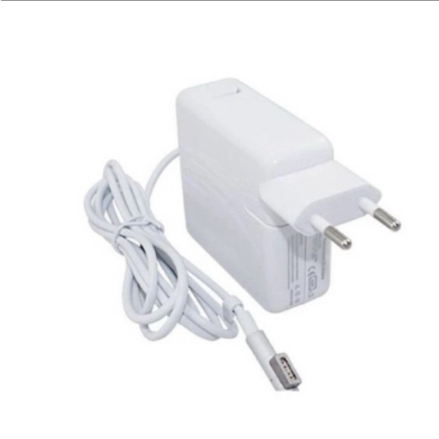 CHARGER MACBOOK TYPE L MACBOOK AIR / PRO 2009-2015 45 watt