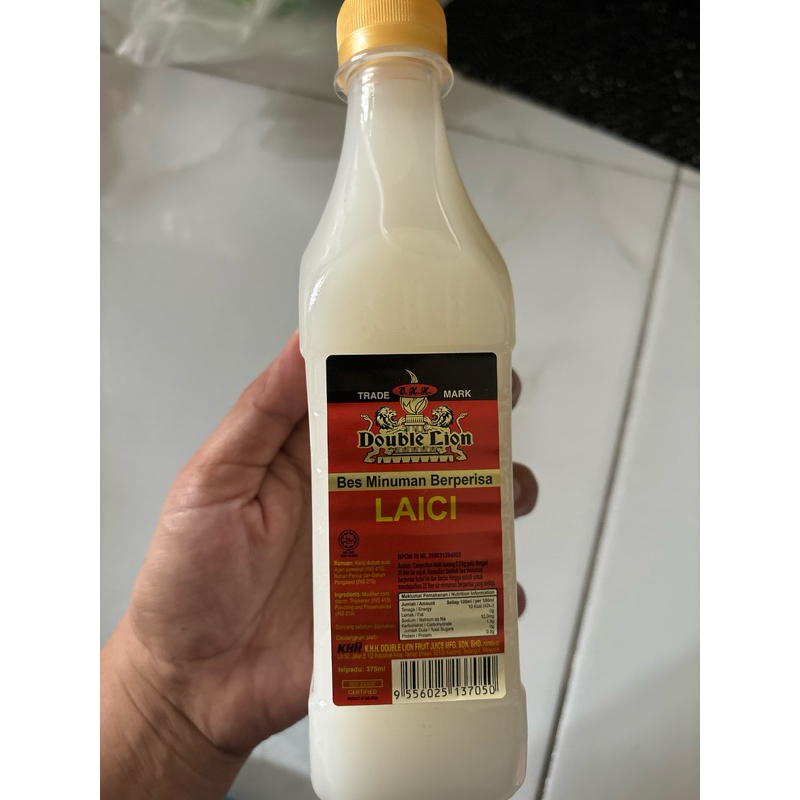 

sirup laici