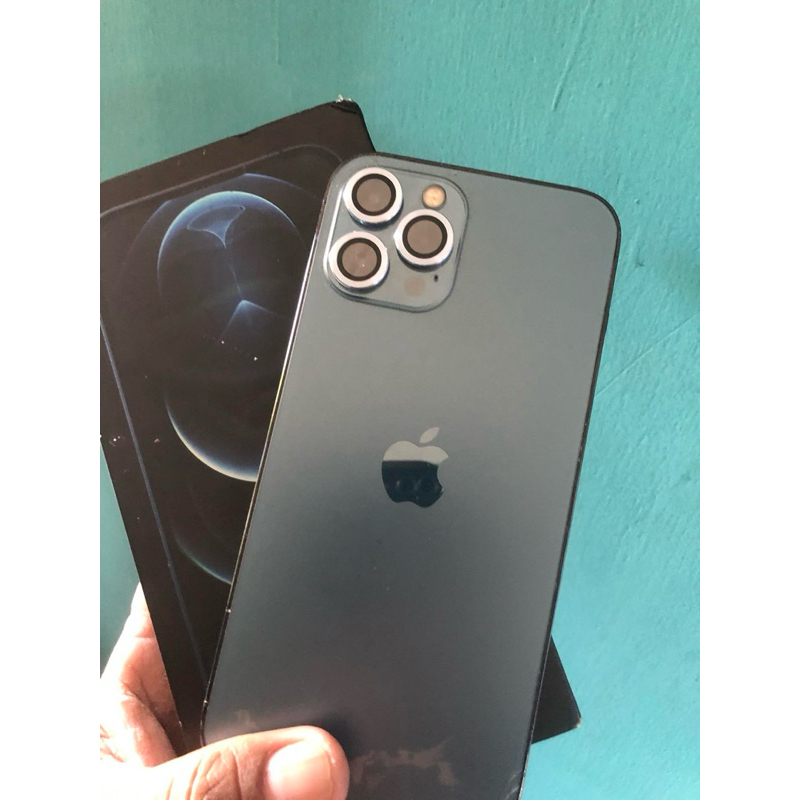 ip 12pm 256gb
