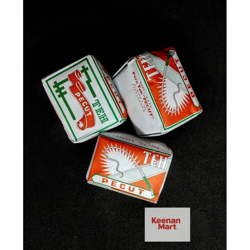 

TEH PECUT MERAH BESAR 80g - 1 PCS