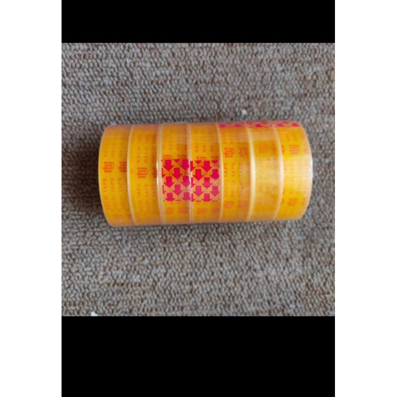 

Solatip Bening kecil ( 1 Roll )