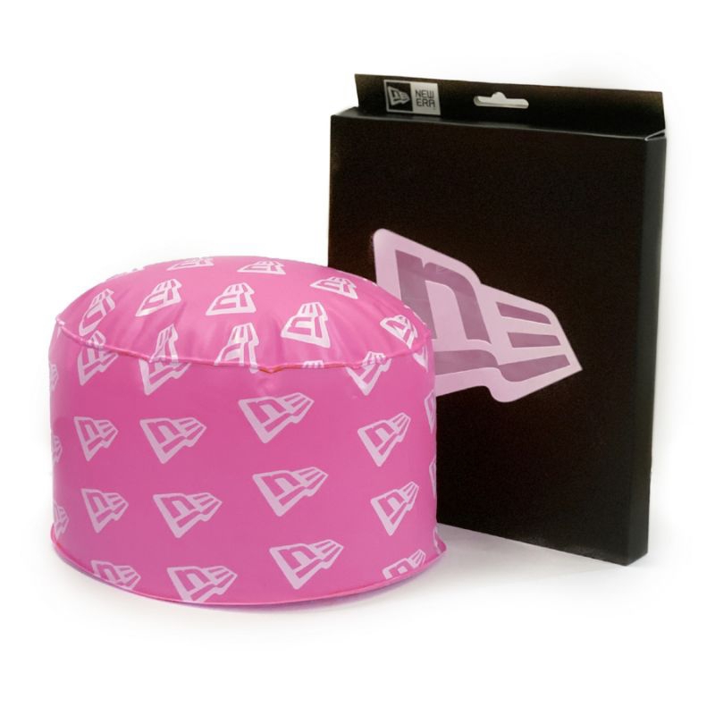 New Era Cap Air Headform Pink Original