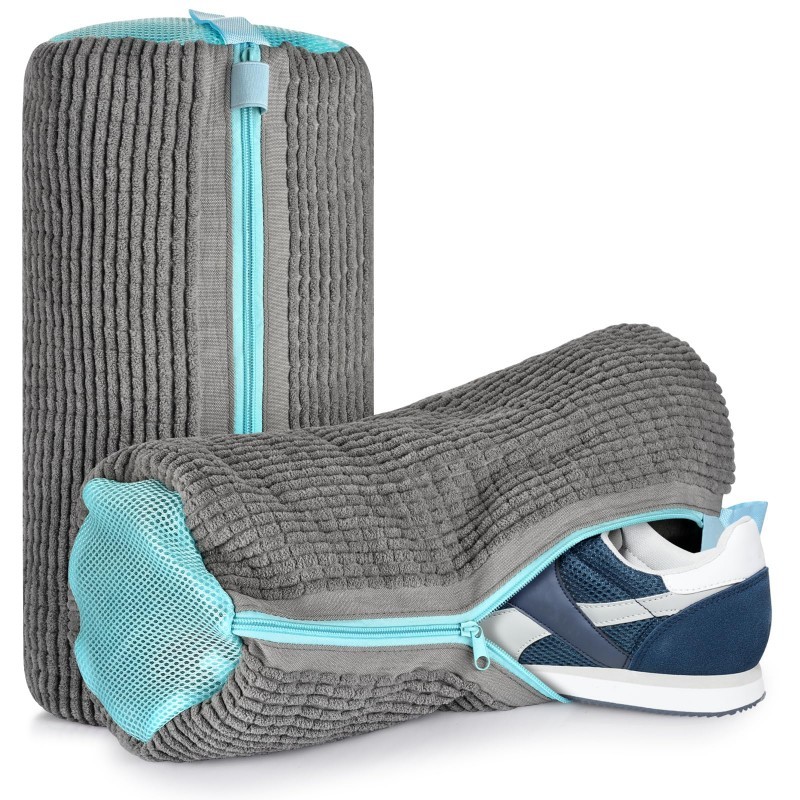 Kantong Cuci Sepatu Washing Bag For Shoes Kantong Sepatu Untuk Mesin Cuci Tas Sepatu Cuci