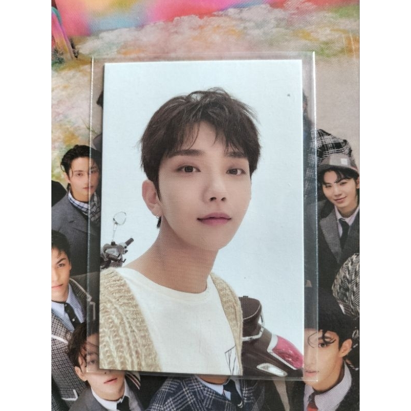 Joshua selca caratland 2021