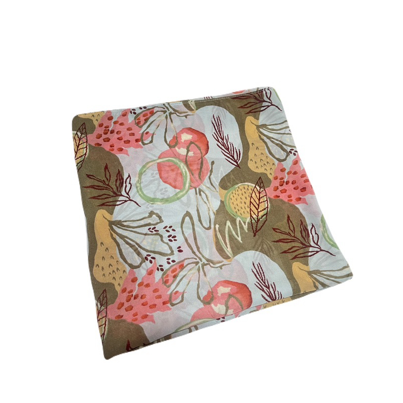 Preloved hijab segi 4 / hijab bella square / hijab segi 4 / Bella square / Bella square motif / hija