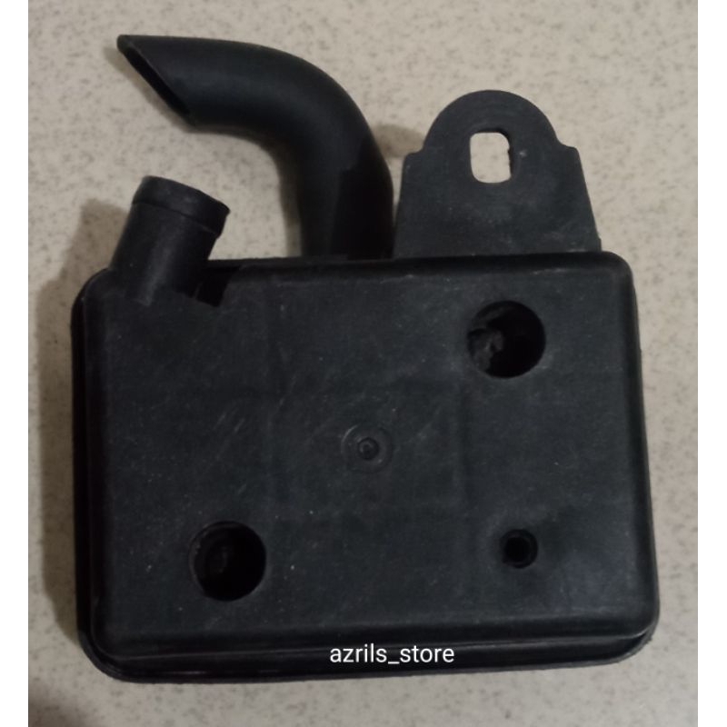 kotak box Hsas ninja 2 tak RR super kips second