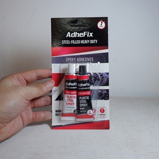 

Nerrd Lem Besi Murah Adhe Fix 58gr